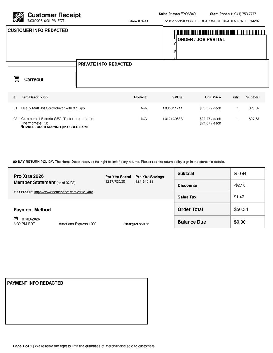 H0244 696108 Receipt (1)